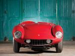 Ferrari 750 Monza 1954 года